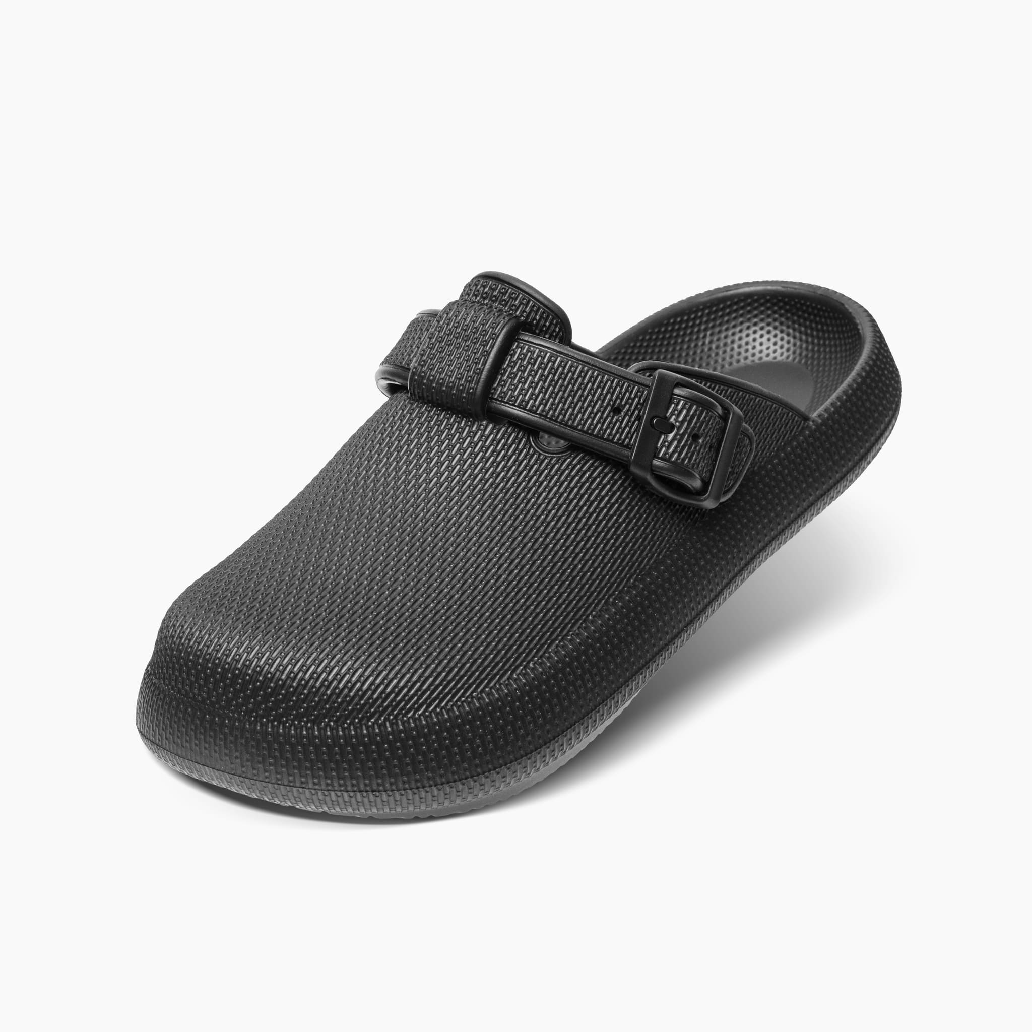 Cloud Slides - Original Clogs