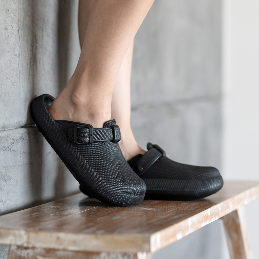 Cloud Slides - Original Clogs