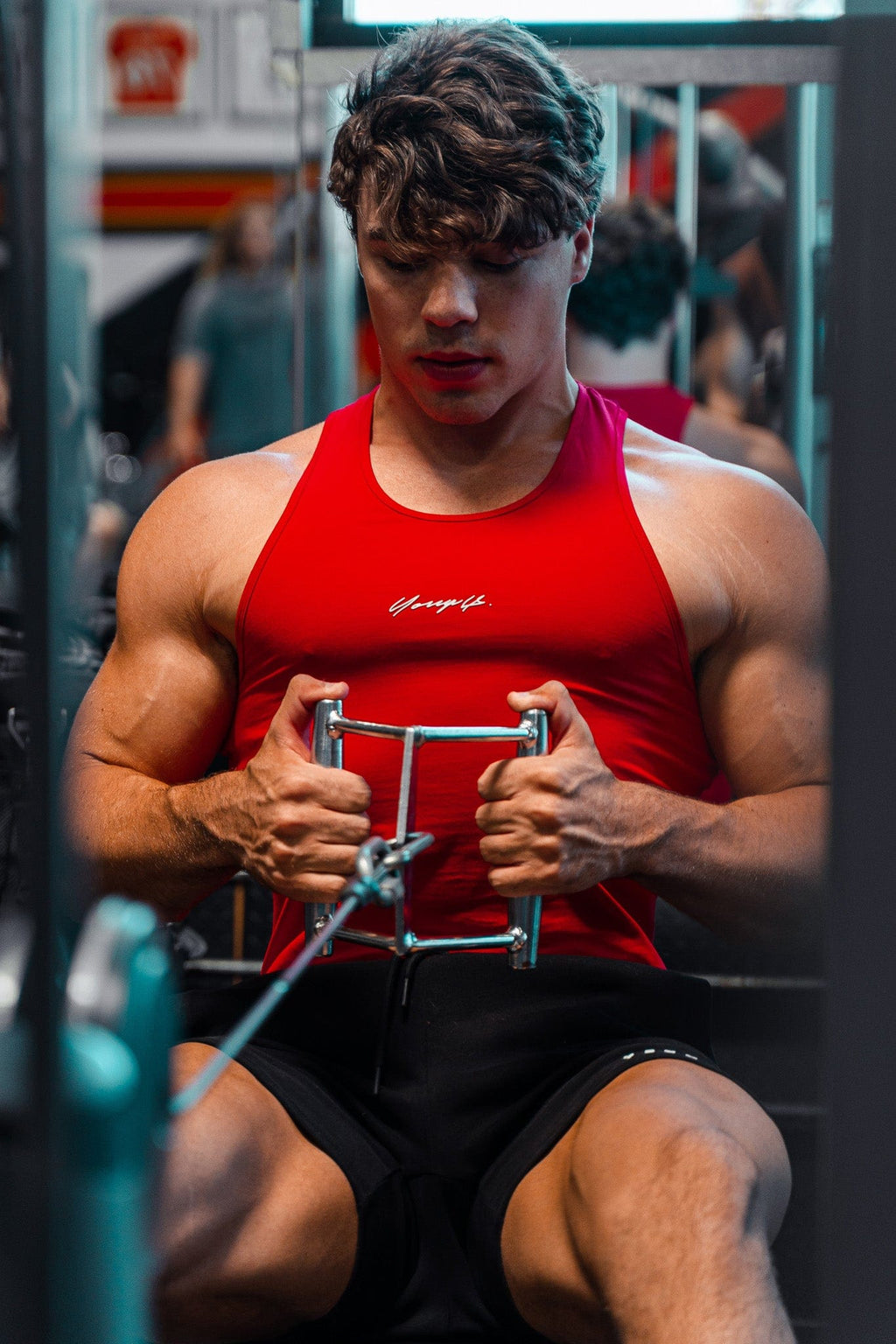 309 Signature Tanks