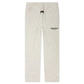 Fear of God Essentials Core Collection Relaxed Sweatpants Light Oatmeal