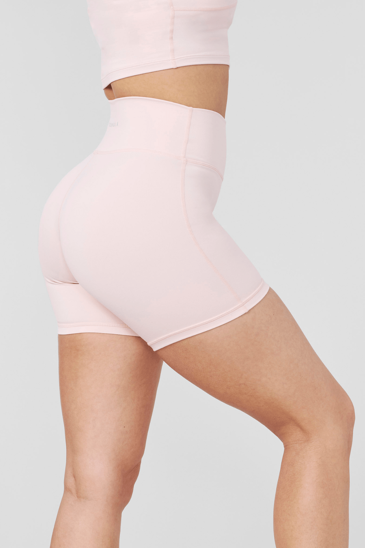 W109 Level Up Biker Shorts