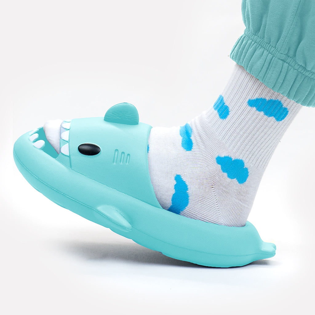 Cloud Sharks - Original Viral Slides