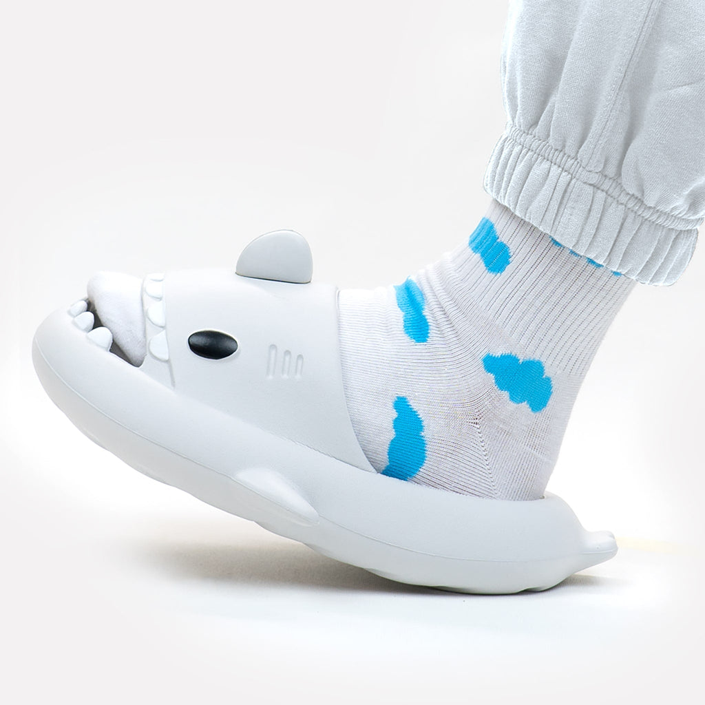 Cloud Sharks - Original Viral Slides