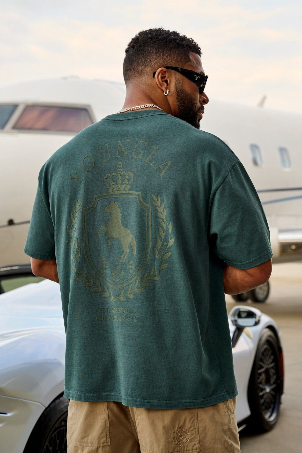 4268 - Old Money Tees