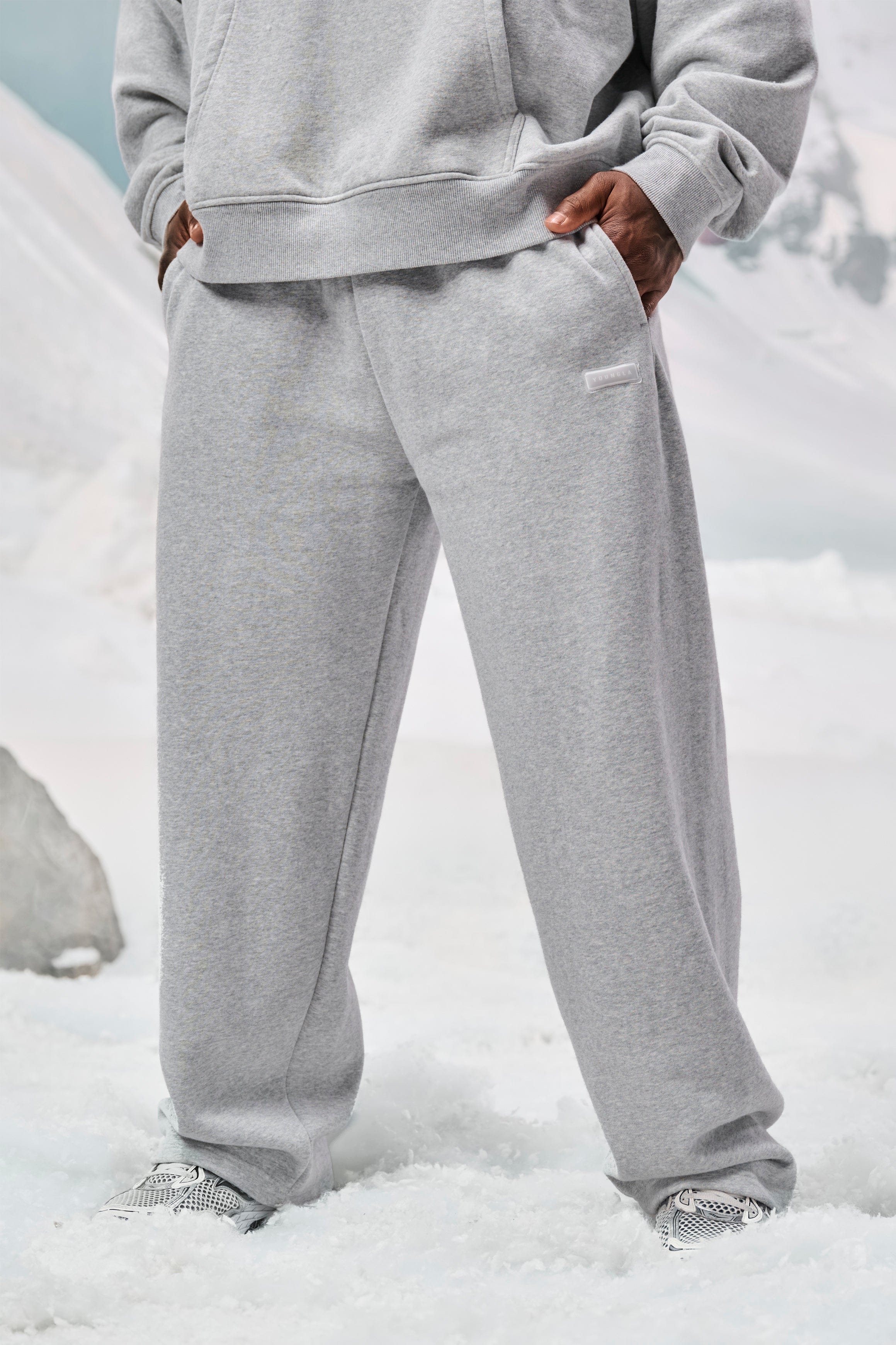 2062 - Comfy Collection - Sweats