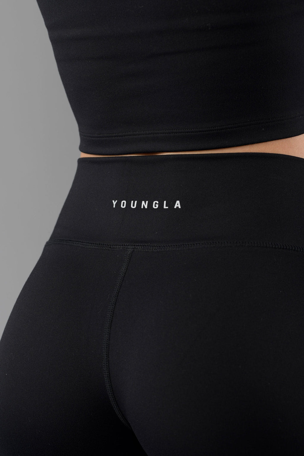 W109 Level Up Biker Shorts