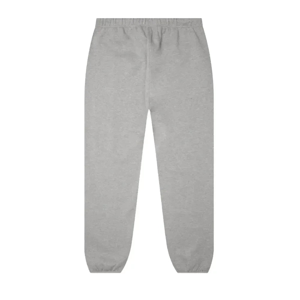 Fear Of God Essentials Pants Dark Heather Oatmeal