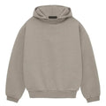 Fear of God Essentials Hoodie Core Heather