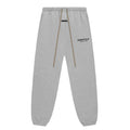 Fear of God Essentials Fleece Sweatpant Light Heather Gray FW24