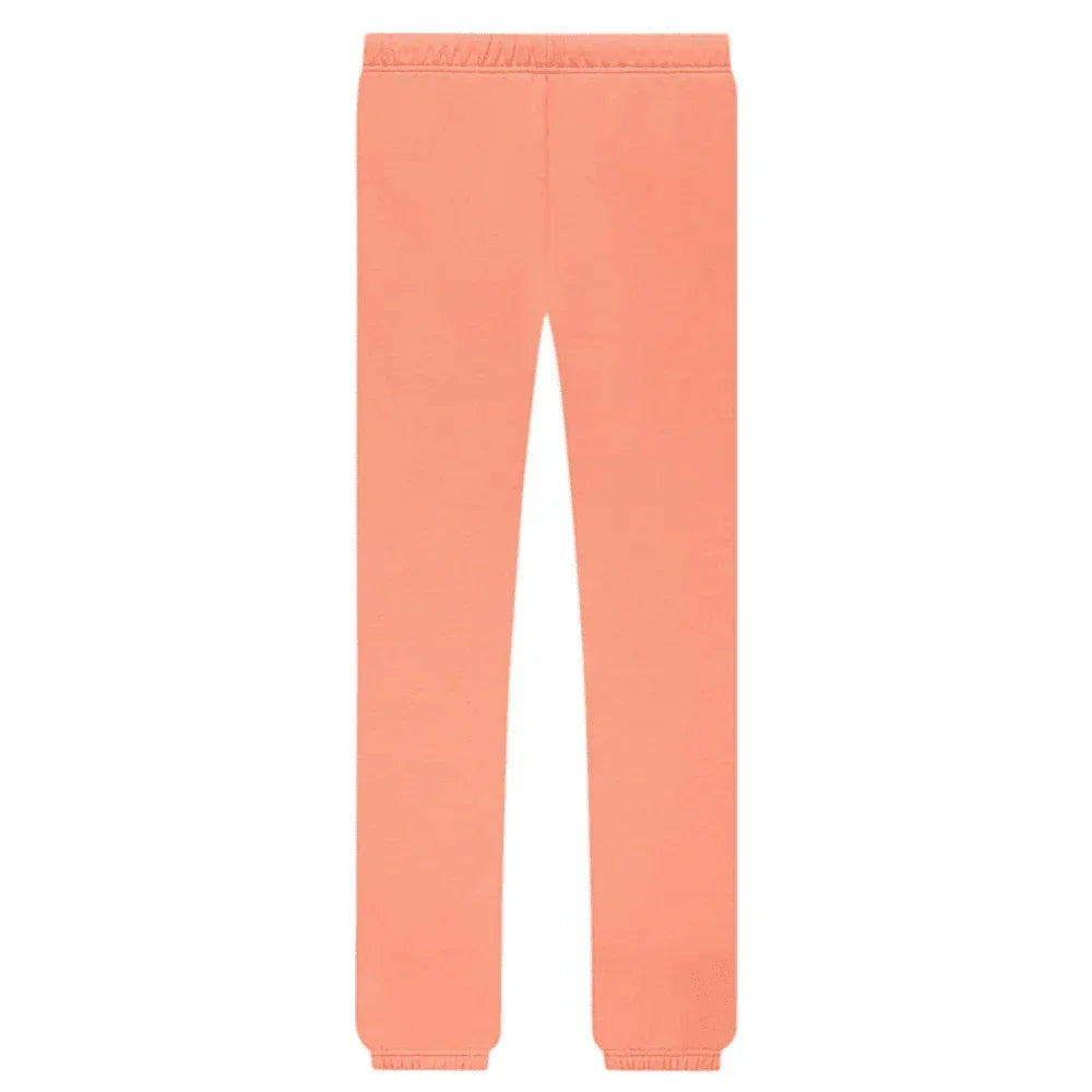 Fear of God Essentials Sweatpant ¨C Coral