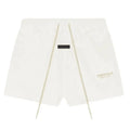 Fear of God Essentials Running Short Cloud Dancer