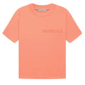 Fear of God Essentials T-Shirt Coral
