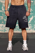 1014 - Gold's Iron Legacy Shorts