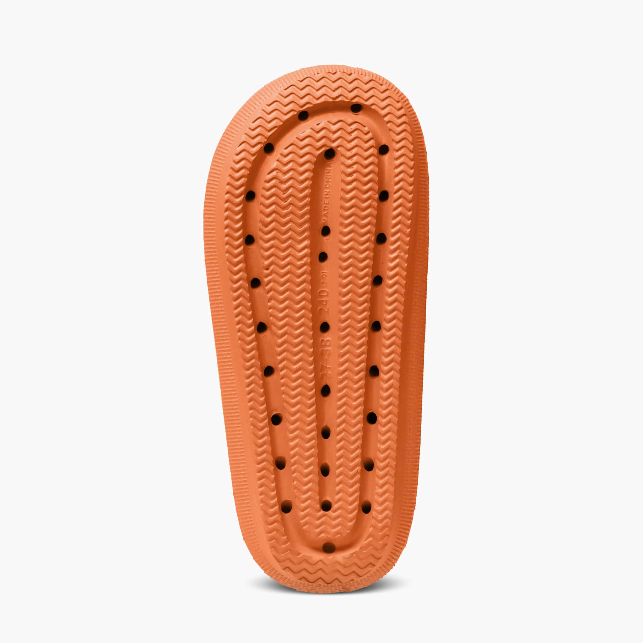 Cloud Slides - Cushioned EVA Sandals with Adjustable Buckles