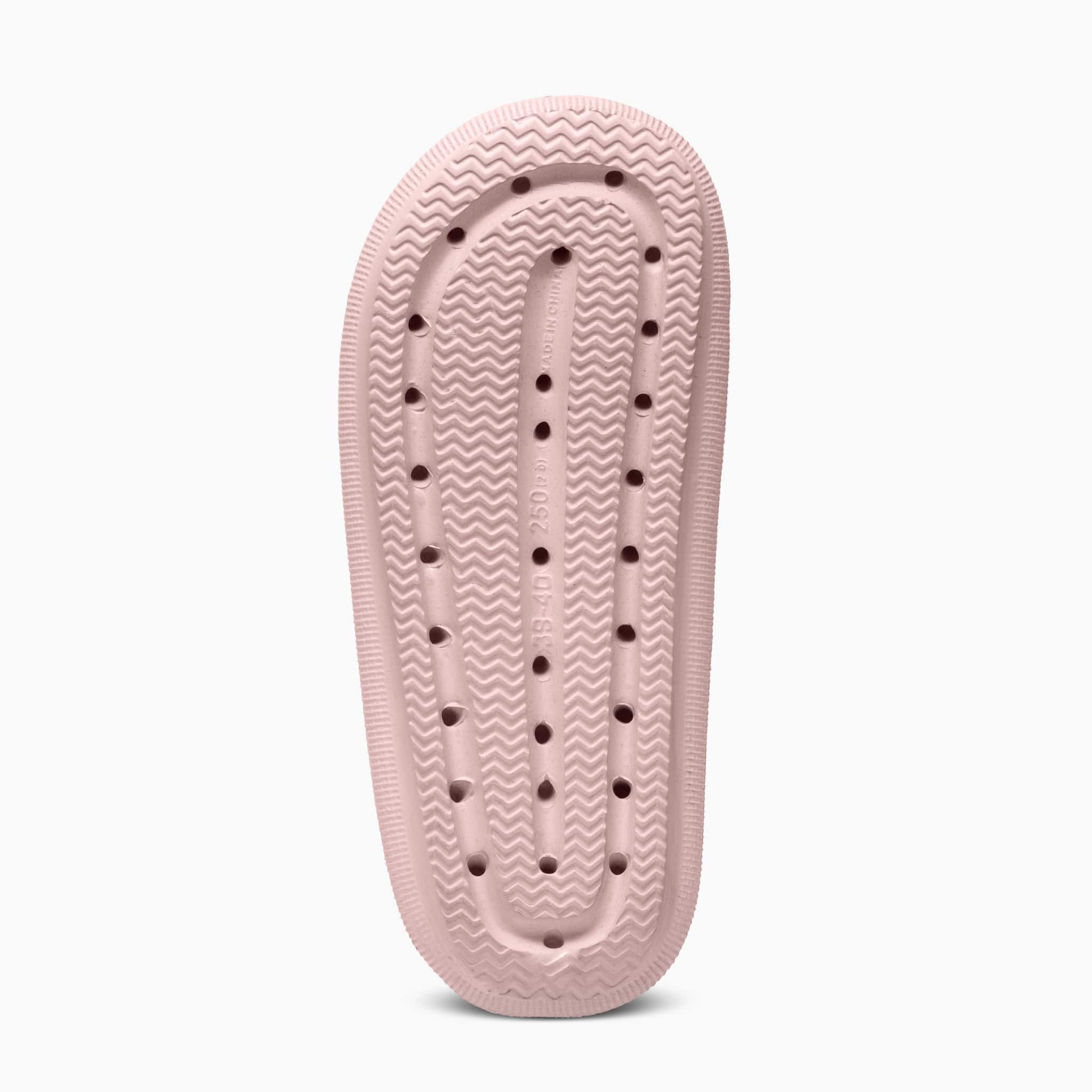 Cloud Slides - Cushioned EVA Sandals with Adjustable Buckles
