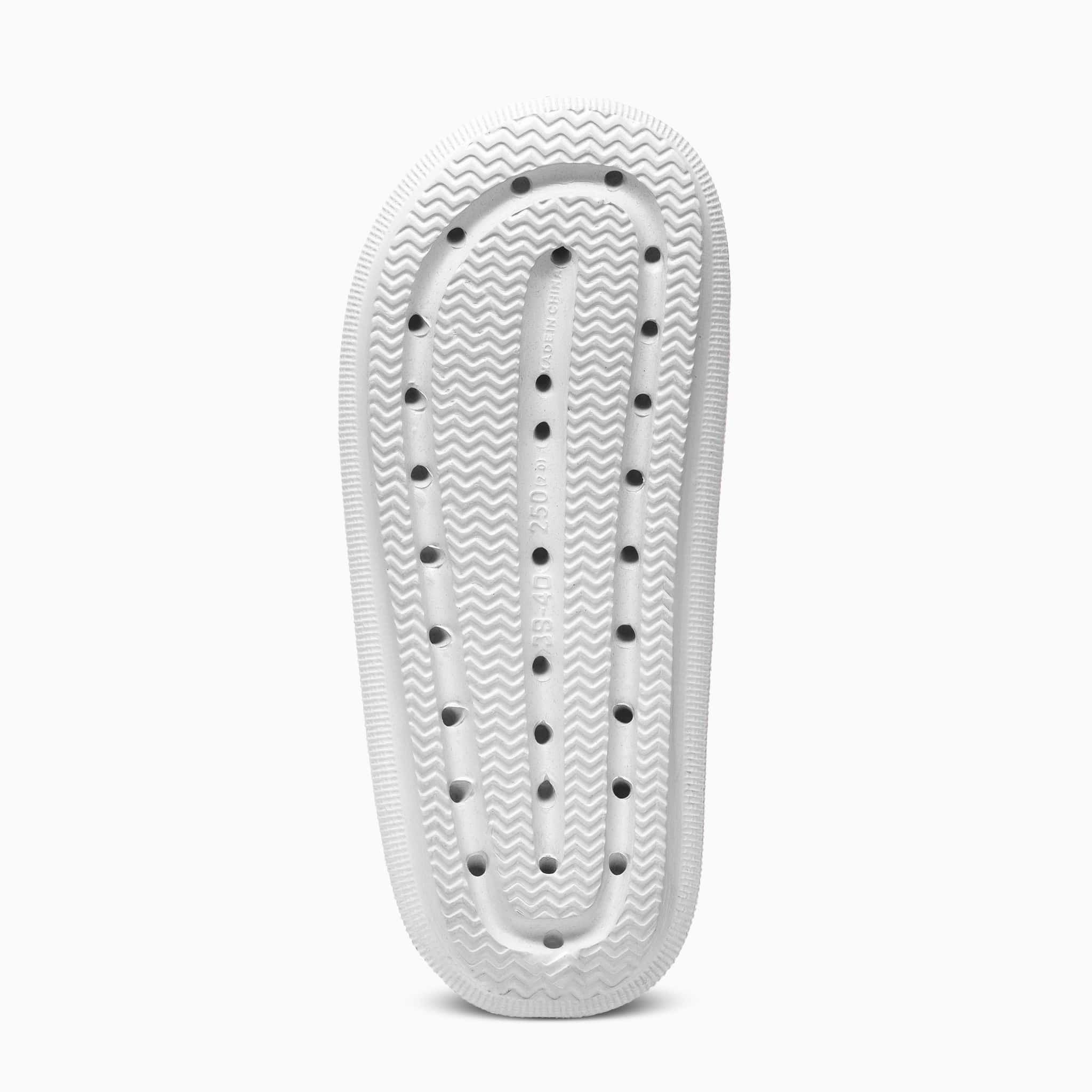 Cloud Slides - Cushioned EVA Sandals with Adjustable Buckles